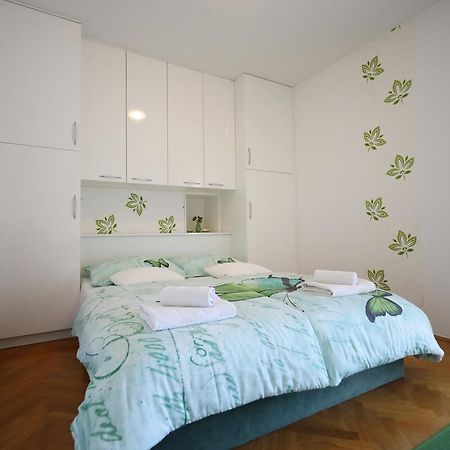 Apartments Mirakul Zadar Exterior foto