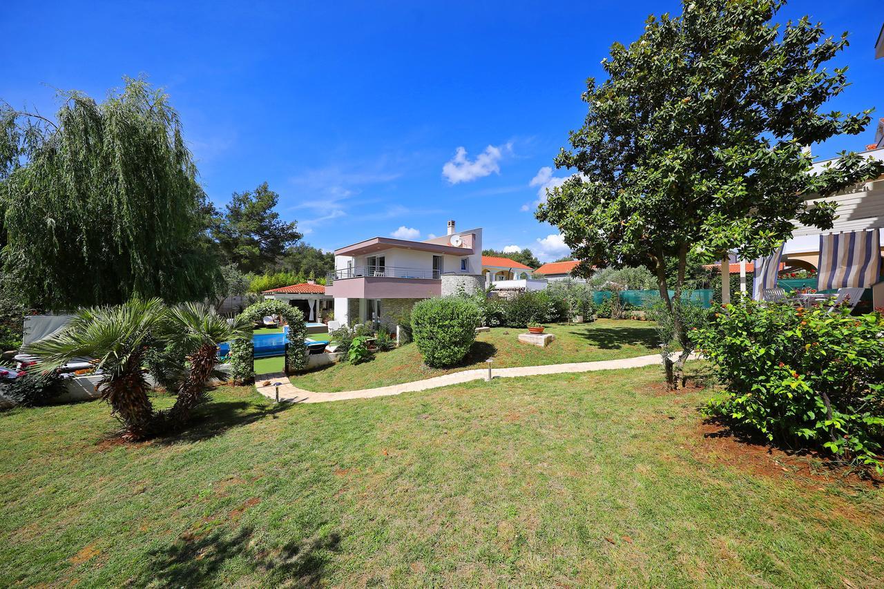 Apartments Mirakul Zadar Exterior foto