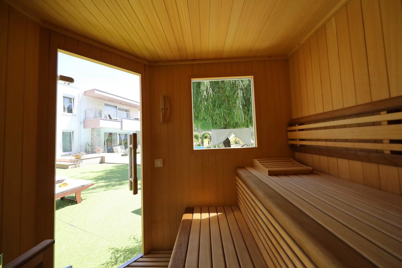 Apartments Mirakul Zadar Exterior foto