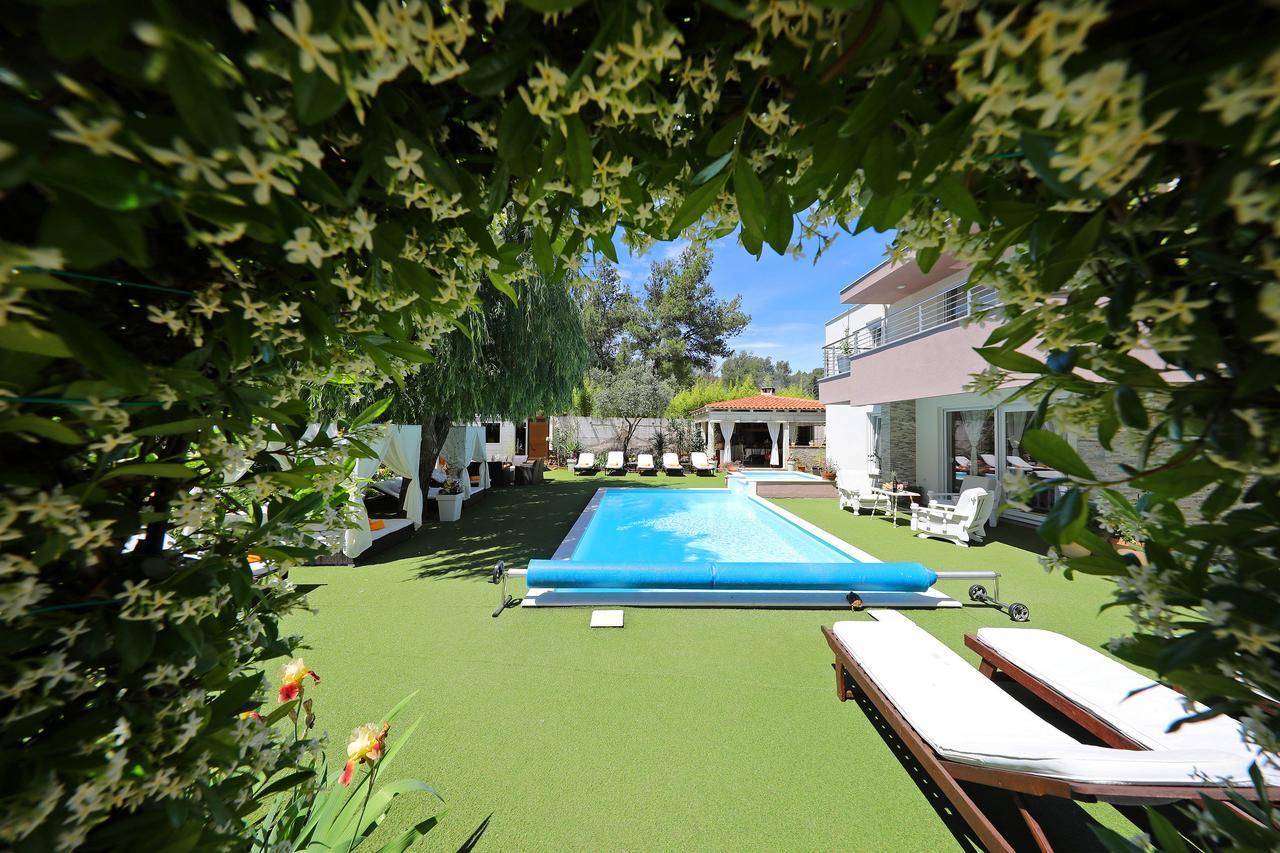 Apartments Mirakul Zadar Exterior foto